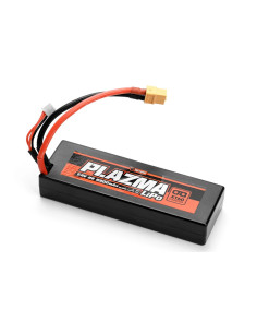 Plazma 7.4V 5300mAh 40C...
