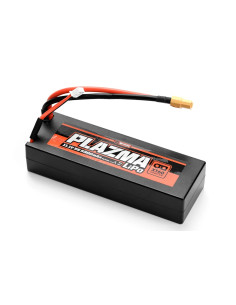 Plazma 11.1V 5300mAh 40C...