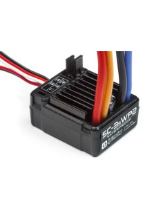 SC3SWP2 WATERPROOF...