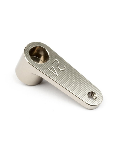 Aluminum Steering Servo Horn (24)
