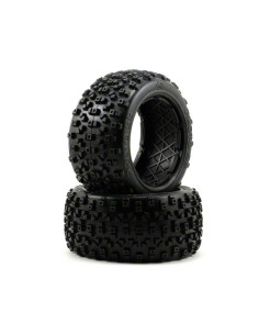 PROTO TIRE (White/Baja 5B...