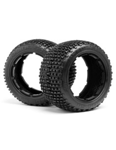 KHAOS TIRE (White/Baja 5B...