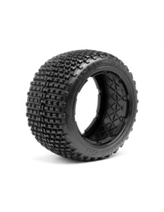 KHAOS TIRE (White/Baja 5B... 2
