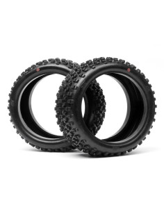 PROTO TIRE (2pcs/Pink/1/8...