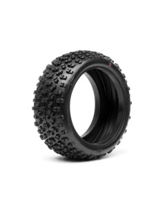 PROTO TIRE (2pcs/Pink/1/8... 2
