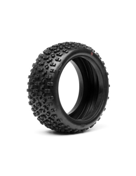 PROTO TIRE (2pcs/Pink/1/8 Buggy)