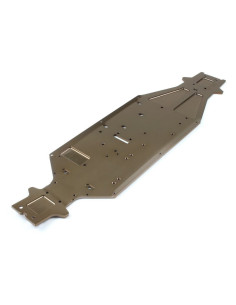 MAIN CHASSIS FLUX TRUGGY...