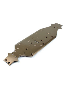 MAIN CHASSIS FLUX TRUGGY... 2
