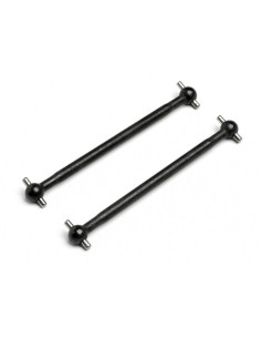 DRIVE SHAFT 6x65mm (2pcs)