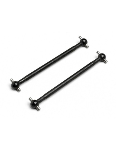 DRIVE SHAFT 6x65mm (2pcs)