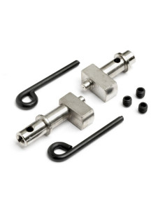 BRAKE CAM SHAFT SET (BUGGY)