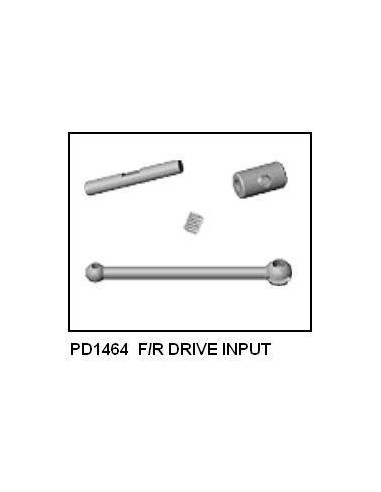 MTA4 - PD1464