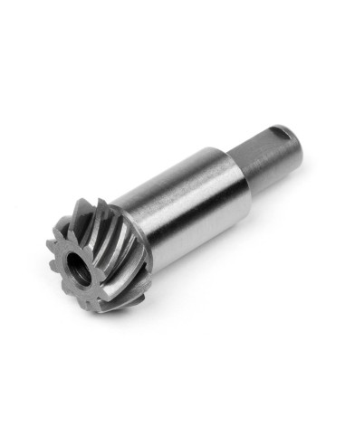 Spiral Pinion Gear 10 Tooth