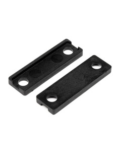 Diff Mount Spacers (2pcs)