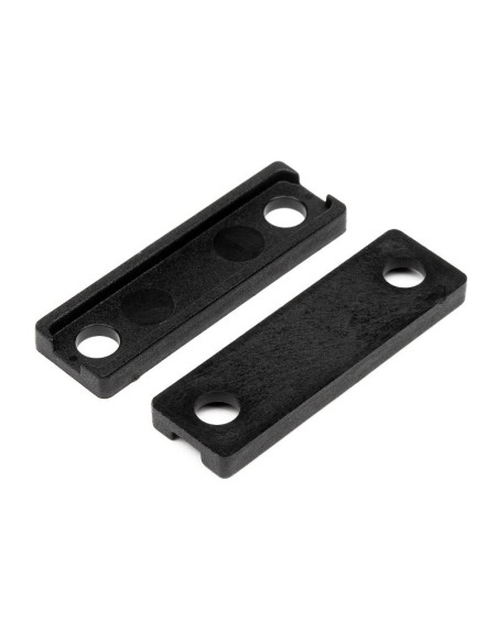 Diff Mount Spacers (2pcs)