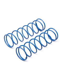 Big Bore Shock Spring...