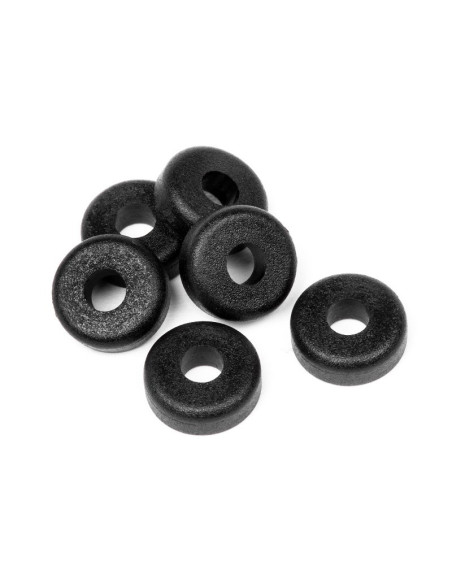 Spacer 3x8.5x3mm (6pcs)