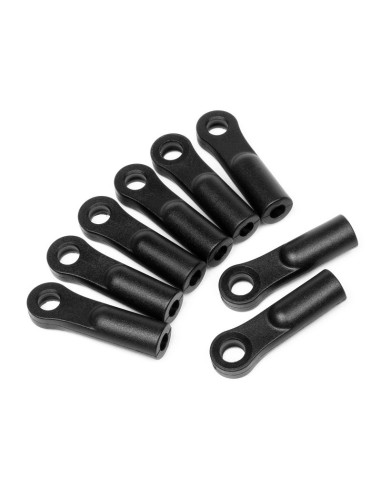 Ball End Set