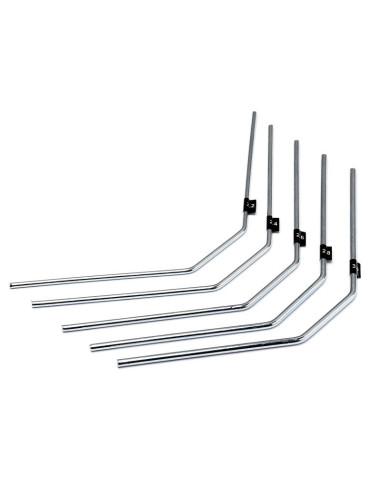 SWAY BAR SET (2.2 2.4 2.6 2.8 3.0mm/ Long)