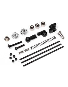 Throttle Linkage Set