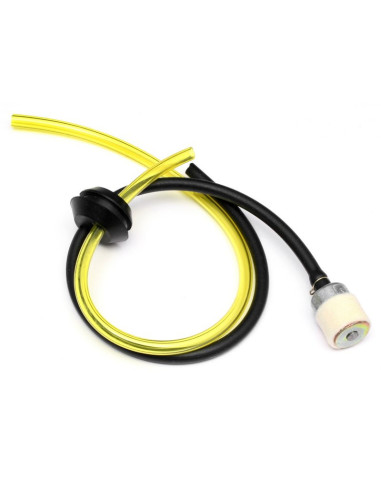 FUEL LINE SET