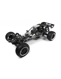 BAJA 5B1 BUGGY CLEAR BODY... 2