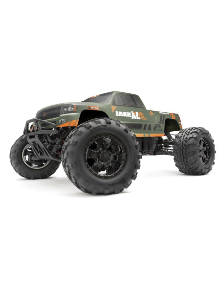 GTXL1 CLEAR BODY