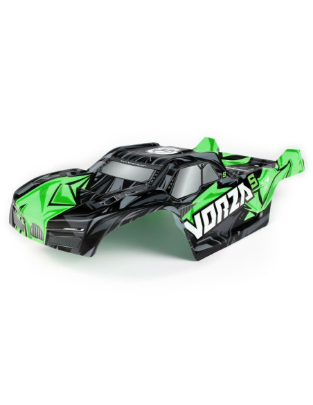 VORZA S TRUGGY FLUX PAINTED VB2 BODY
