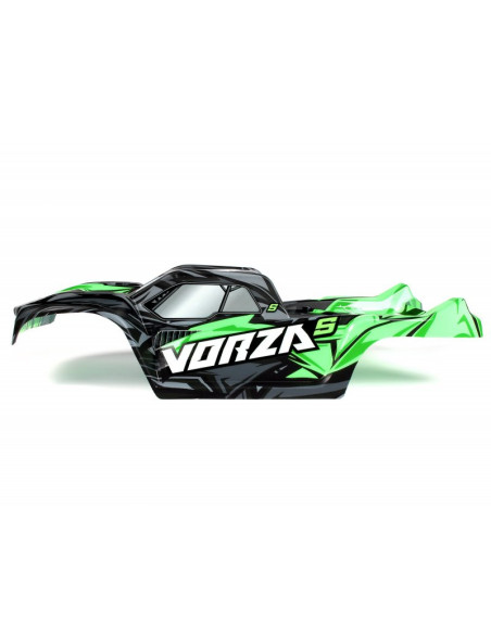 VORZA S TRUGGY FLUX PAINTED VB2 BODY
