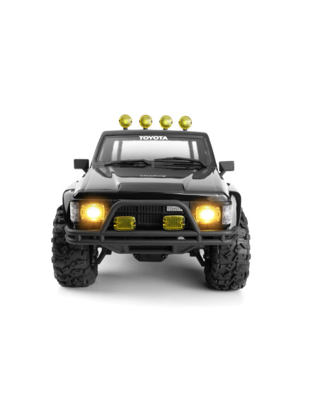 HPI Racing Venture18 Toyota Hilux SR5 - Black