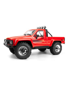 HPI Racing Venture18 Toyota...
