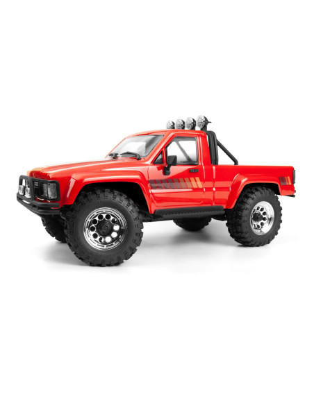 HPI Racing Venture18 Toyota Hilux SR5 - Red