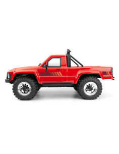 HPI Racing Venture18 Toyota... 2