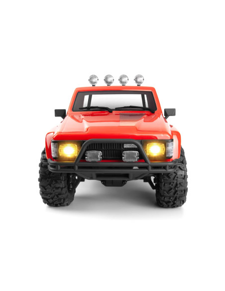 HPI Racing Venture18 Toyota Hilux SR5 - Red