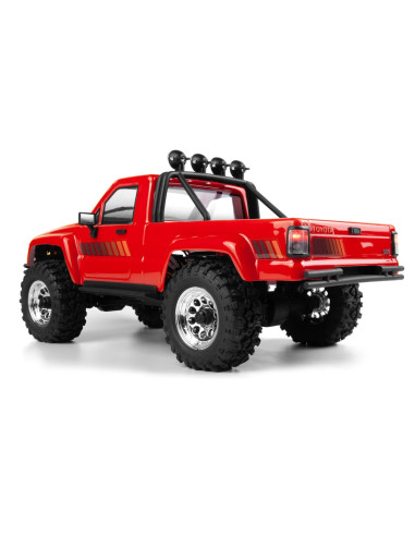 HPI Racing Venture18 Toyota Hilux SR5 - Red