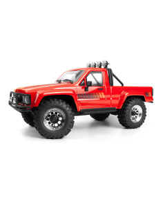 HPI Racing Venture18 Flux...