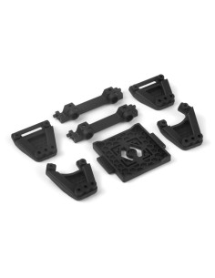 Shock Tower & Chassis Brace...