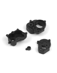 Centre Transmission Gear...