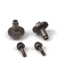 Differential Spool/Input...