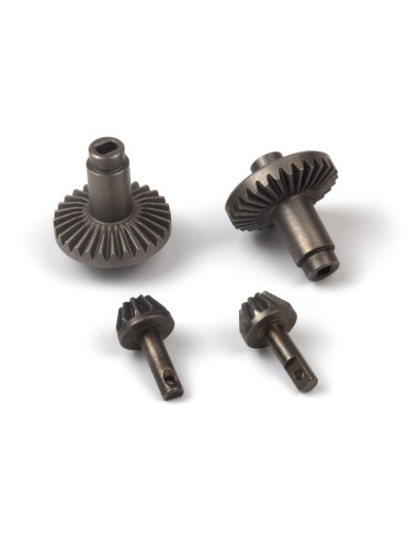Differential Spool/Input Gear Set (28/11T)