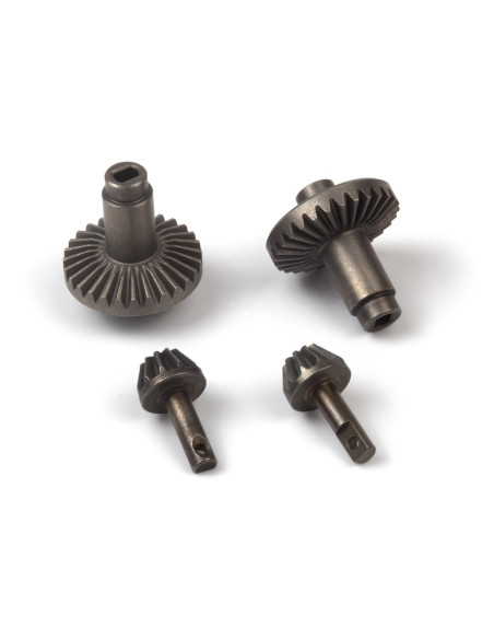 Differential Spool/Input Gear Set (28/11T)
