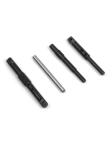Center Gear Box Shaft Set
