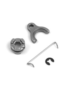 Gear Shift Linkage Set