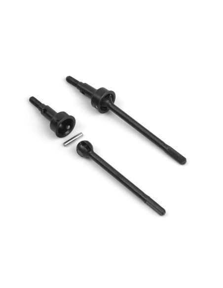 Front CVD Drive Shaft Set