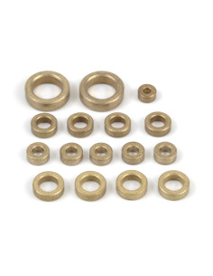 Complete Bushing Set...
