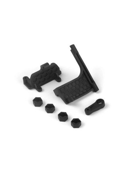 Servo Mount Set
