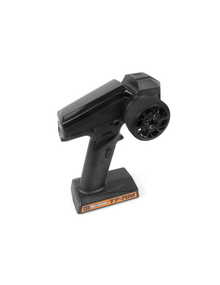 HPI TF706 6Ch Transmitter