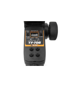 HPI TF706 6Ch Transmitter 2