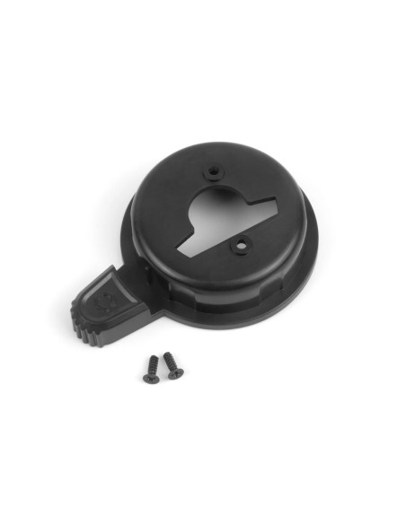 HPI TF706 6Ch Transmitter