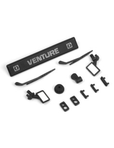 Body Accessory Set Type 1...